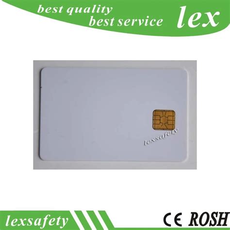 china fudan 4428 smart card|Fudan FM4428 (SLE4428) Contact Chip PVC Smart Card.